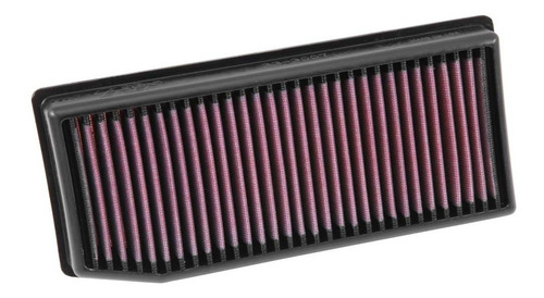 Imagen 1 de 4 de Filtro K&n Renault Sandero Rs
