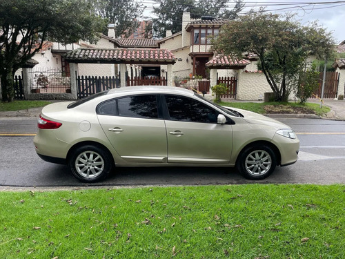 Renault Fluence 1.6 Confort