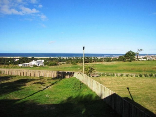 Venta De Casa 5 Dormitorios En Jos? Ignacio, Punta Del Este -ref:320