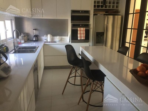 Casa Villa Allende Golf