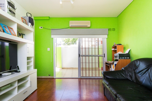 Imagen 13 de 14 de Tipo Casa 2 Amb Ctra Frente Gran Patio Parrilla Lavadero