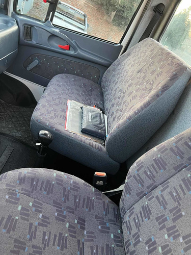 Imagen 8 de 20 de Mercedes-benz 1318
