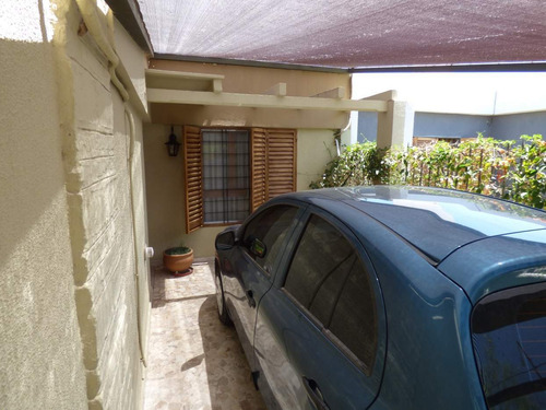Imagen 22 de 22 de Casa En Venta Alto Alberdi 4 Dormitorios Apto Bancor
