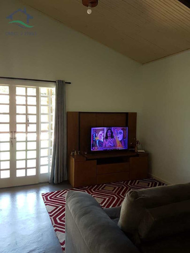 Imagem 2 de 28 de Chácara Com 02 Dorms, Estância Santa Maria Do Portão, Atibaia - R$ 480 Mil, Cod: 2381 - V2381