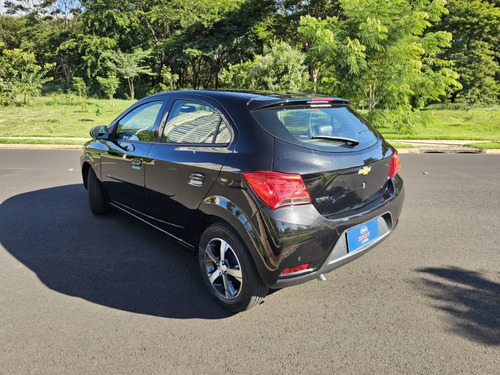 Chevrolet Onix Chevrolet Onix 1.4 LTZ SPE/4