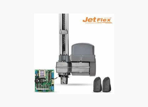 Imagen 3 de 3 de Automatismo Ppa_ Motor Basculante_ Penta Jet Flex 1/2 Rápido