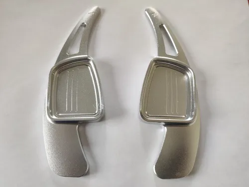 Paletas De Cambios Volante Audi A4 A3 A5 S3 S5 Tt 2019 2020