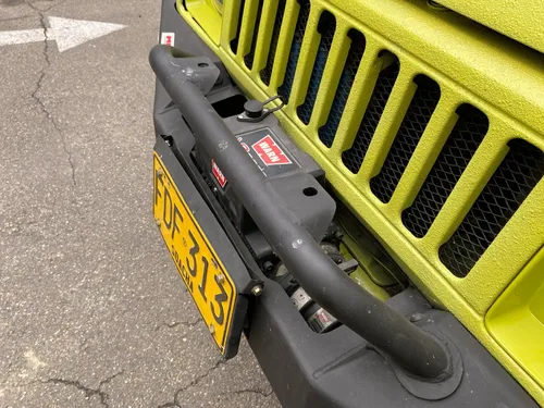 Suzuki Sj 410 1.3 Mt