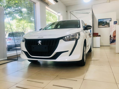 Nuevo Peugeot 208 1.2 Like - Oportunidad