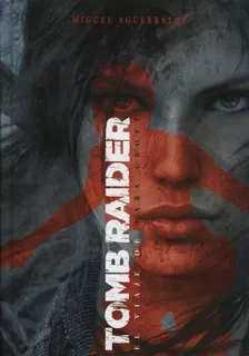Tomb Raider El Viaje De Lara Croft - Aguerralde - Dolmen