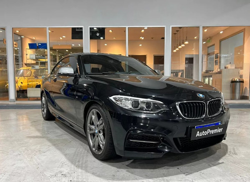 BMW Serie 2 3.0 M235i M Package 326cv