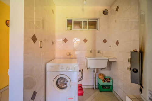 Casa 5 Ambientes En Ciudad Evita, Apta Crédito