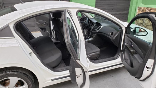 Chevrolet Cruze Sedan Lt 1.8 Flex 2014