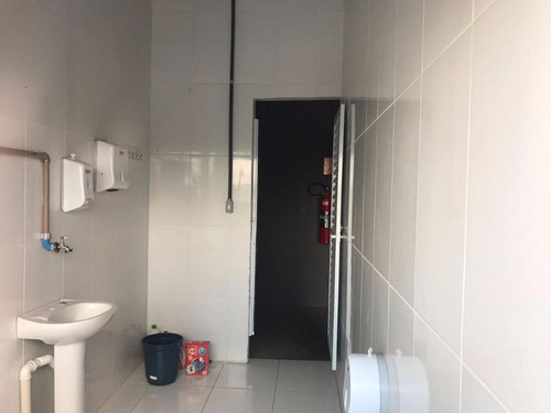 Imagem 20 de 20 de Sala, 270 M² - Venda Por R$ 900.000,00 Ou Aluguel Por R$ 6.000,00/mês - Jardim Primavera - Valinhos/sp - Sa0176