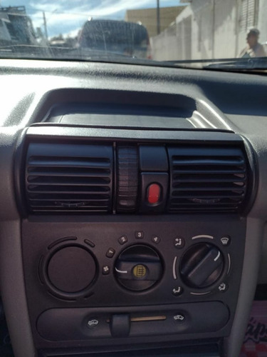 Chevrolet Classic 2012 1.0 Ls Flex Power 4p
