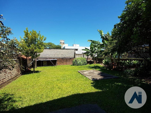 Imagem 15 de 18 de Casa Residencial À Venda, Jardim Mauá, Novo Hamburgo - Ca2637. - Ca2637