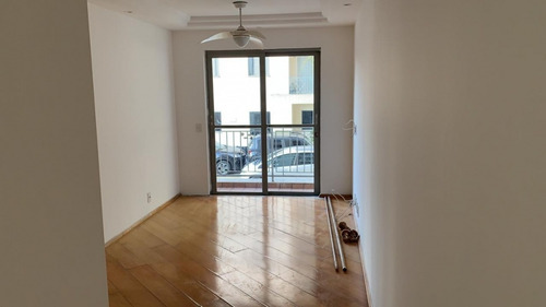 Imagem 1 de 15 de Apartamento Com 3 Quartos À Venda No Virginia Gardens. - 700