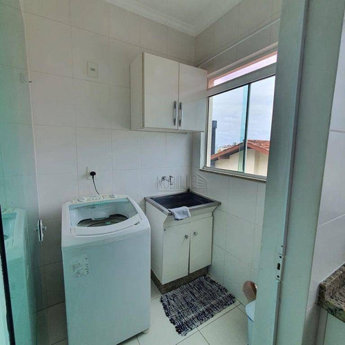 Imagem 30 de 30 de Linda Cobertura Semi-mobiliada Com 3 Dormitórios À Venda, 150 M² Por R$ 750.000 - Ingleses - Florianópolis/sc - Co0321