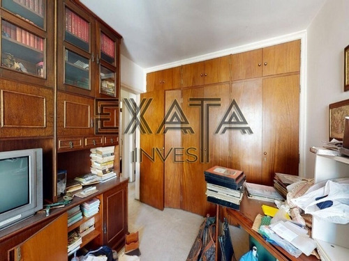 Imagem 15 de 30 de Apartamento À Venda No Jardim Paulista, Próximo Ao Parque Ibirapuera, Com 96m² Úteis, Com 2 Quartos, 1 Vaga De Garagem. - Ap01055 - 70122097