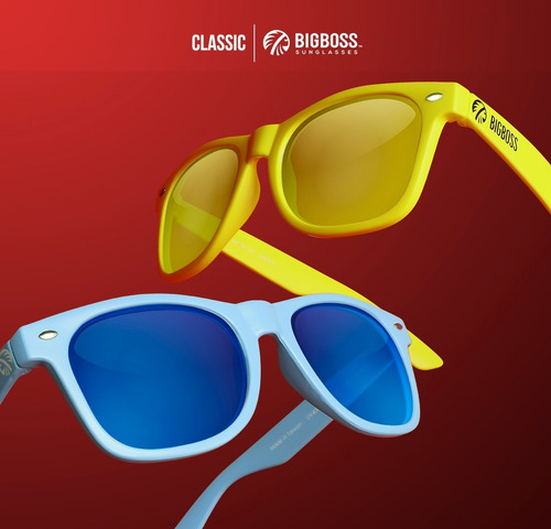 Imagen 2 de 10 de Kit 10pzs Lentes De Sol Unisex Mayoreo Fiesta Varios Colores