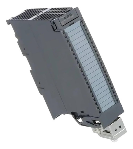 Modulo De Salida Analog 4x 16bits Siemens 6es7532-5hd00-0ab0