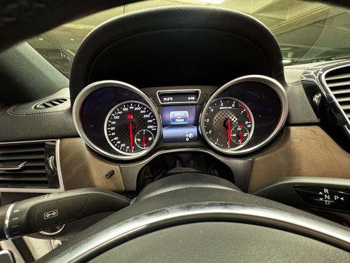 Mercedes-Benz GLE 43 3.0 Coupe 43 Amg At