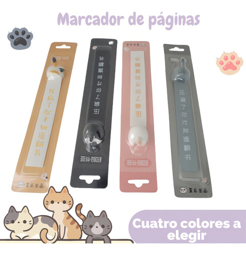 Uwufan Gatito - Blanco-Naranjo - 1