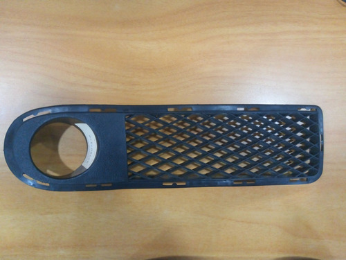 Imagen 1 de 3 de Rejilla Parachoque Volkswagen Gol 2001-2002