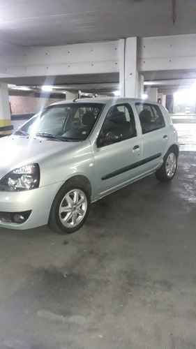 Renault Clio 1.6 Expression 2007