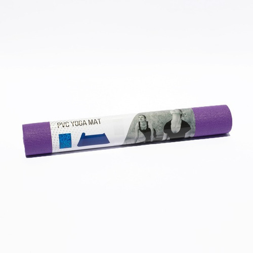 Imagen 4 de 5 de Kit Yoga Pilates Mat + Rueda Abd. + Aro + Rodillo
