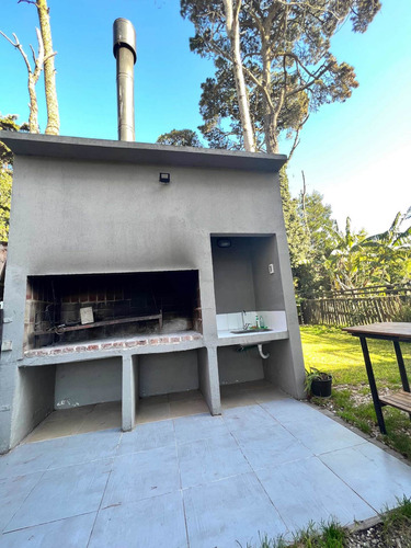 Imagen 15 de 24 de Casa Bosque Peralta Ramos (6 Personas)
