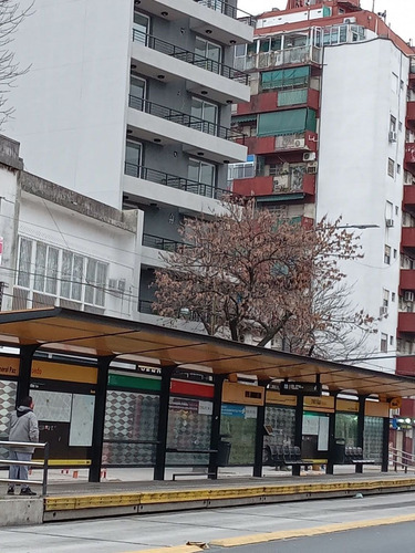 Imagen 15 de 15 de Venta Departamento 3 Ambientes En Parque Patricios, Capital