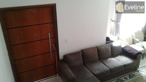 Imagem 4 de 28 de Sobrado A Venda - 3 Dms (1 Suíte) - 130m² - Villa Di Cesar - V726