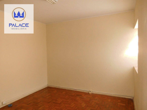 Casa Com 2 Dormitórios À Venda, 111 M² Por R$ 290.000,00 - Alemães - Piracicaba/sp - Ca0446