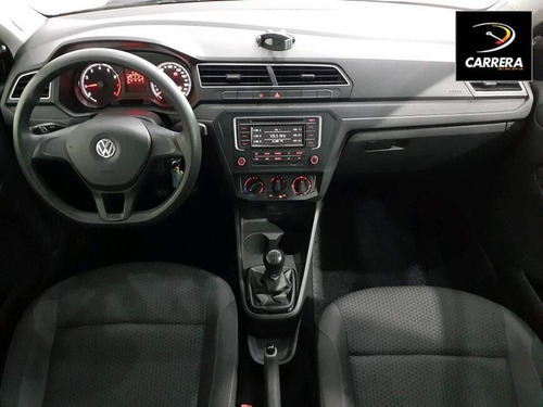 Imagem 5 de 12 de Gol 1.0 12v Mpi Totalflex 4p Manual