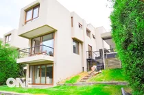 Comprar Venta Casa Condominio\u002F La Dehesa\u002Fsector El Huinganal\u002F4 Dorm
