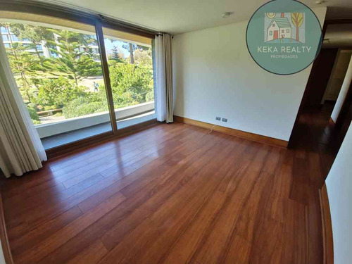 Espectacular En Condominio Los Prados, 2 Estacionamientos