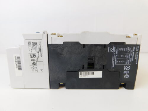 Eaton Nsb N101es3p3a Non-reversing Starters 3p 90a 24v 5 Bbz