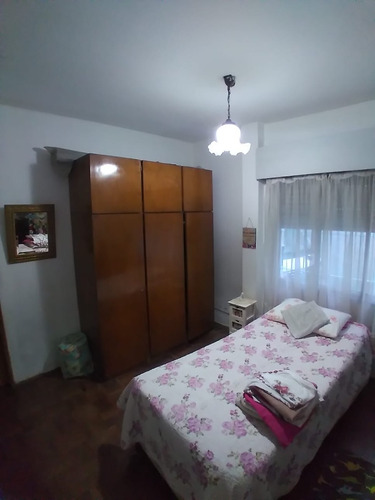 Imagen 9 de 13 de Venta Apartamento 2 Dormitorios La Comercial