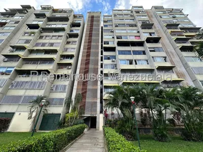 Apartamento en alquiler