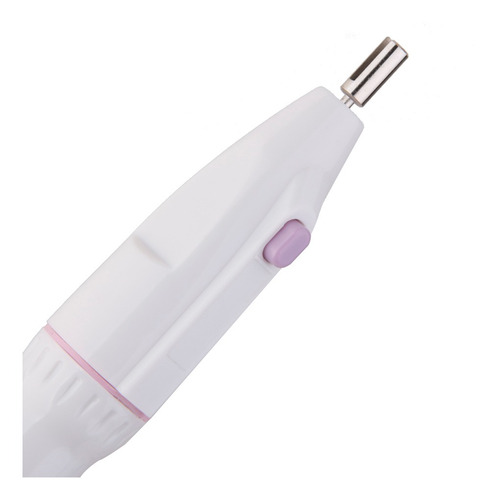 2 En 1 Herramienta Eléctrica De Pluma Diy De Devanadera