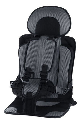 Asiento De Seguridad Para Bebé Coche Silla Niño Portátil