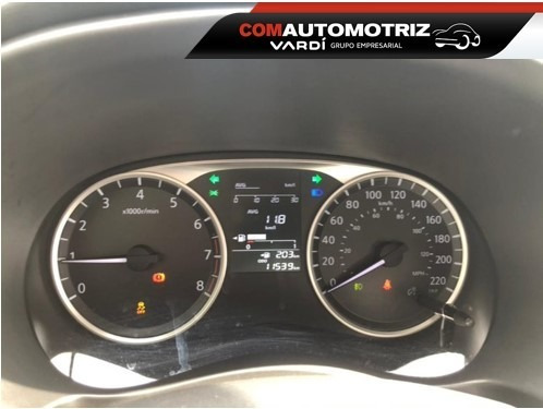 Nissan Kicks Advance Id 39892 Modelo 2020