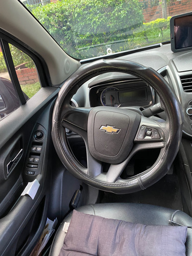 Chevrolet Tracker 1.8 Ls