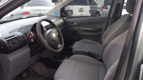 Imagen 8 de 15 de Volkswagen Suran 2010 1.6 I Comfortline 90a