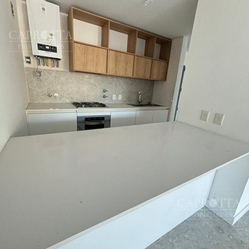 Departamento A Estrenar 3 Ambientes Agronomía