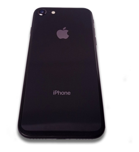 iPhone 8 64gb Cinza-espacial Seminovo Excelente Conservação