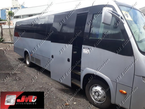 Marcopolo Volare W9 Ano 2011 Executivo Jm Cod Jm 659