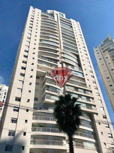 Imagem 30 de 30 de Apartamento Humanari Com Churrasqueira No Terraço - Ap15955