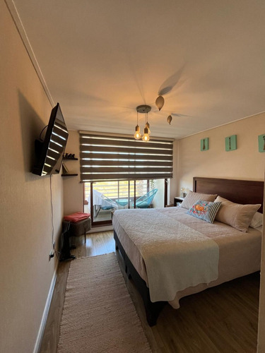 Arriendo Disponible Gc Incluidos 2 Estac. Lomas San Andres